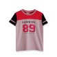 Pamkids Play, Style, Win: 89 Sport Division Urban Casual T-Shirt Collection | Pursue Playful Excellence (Sizes 1-12 Years)